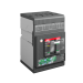 XT2N 160 Ekip LS/I 160A Выключатель автоматический 3- полюсный, 160А, 36kA F F ABB 1SDA067058R1