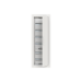 Щит распределительный в нишу CU16V 1014x365x125 IP31 (замена для U61) ABB 2CPX052609R9999