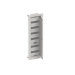 Щит распределительный в нишу CU16V 1014x365x125 IP31 (замена для U61) ABB 2CPX052609R9999