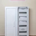 Щит распределительный в нишу CU16V 1014x365x125 IP31 (замена для U61) ABB 2CPX052609R9999