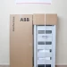 Щит распределительный в нишу CU16V 1014x365x125 IP31 (замена для U61) ABB 2CPX052609R9999