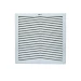 EKF  Вентилятор с фильтром 305 куб.м./ч 223x223 мм 220В IP54 PROxima FAN305F