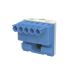 ZK51B Клеммник самозажимной ABB N5x4+1x25 мм