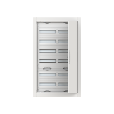 Щит в нишу ABB CU26V 144