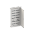 Щит распределительный в нишу CU26V 1014x615x125 IP31 (замена для U62) ABB 2CPX052615R9999