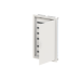 Щит распределительный в нишу CU26V 1014x615x125 IP31 (замена для U62) ABB 2CPX052615R9999
