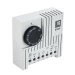 EKF Термостат NO/NC охлаждение/обогрев на DIN-рейку 5-10A 230В IP20 PROxima thermo-no-nc-din