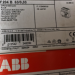 УЗО ABB F204 B-63/0.03 63А 30mA (B)