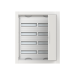 Щит распределительный в нишу CU24V 714x615x125 IP31 (замена для U42) ABB 2CPX052613R9999