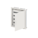 Щит распределительный в нишу CU24V 714x615x125 IP31 (замена для U42) ABB 2CPX052613R9999