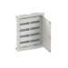 Щит распределительный в нишу CU24V 714x615x125 IP31 (замена для U42) ABB 2CPX052613R9999
