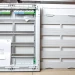 Щит распределительный в нишу CU24V 714x615x125 IP31 (замена для U42) ABB 2CPX052613R9999