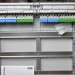 Щит распределительный в нишу CU24V 714x615x125 IP31 (замена для U42) ABB 2CPX052613R9999