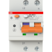 DS-ARC1 C10 A30 Дифференциальный автомат с защитой от дуги ABB 10А 30mA (C) тип А 6кА 3M
