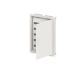 Щит распределительный в нишу CU25V 864x615x125 IP31 (замена для U52) ABB 2CPX052614R9999