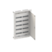Щит распределительный в нишу CU25V 864x615x125 IP31 (замена для U52) ABB 2CPX052614R9999