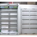 Щит распределительный в нишу CU25V 864x615x125 IP31 (замена для U52) ABB 2CPX052614R9999