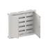 Щит распределительный в нишу CU34V 714x865x125 IP31 (замена для U43) ABB 2CPX052618R9999