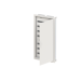 Щит распределительный в нишу CU27V 1164x615x125 ABB 2CPX052616R9999 (замена для U72)