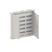 Щит распределительный в нишу CU35V 864x865x125 IP31 (замена для U53) ABB 2CPX052619R9999