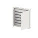 Щит распределительный в нишу CU35V 864x865x125 IP31 (замена для U53) ABB 2CPX052619R9999