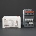 ABB AF30Z-30-00-21 Контактор 3-х полюсный с катушкой управления 24-60 В AC/20-60 В DC