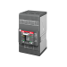 Автомат ABB XT1N 160 TMD 100-1000 3p F F Выключатель автоматический 1SDA067416R1