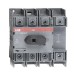 ABB Рубильник 4х-полюсный OT125F4N2 125А