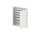Щит распределительный в нишу CU36V 1014x865x125 ABB 2CPX052620R9999 (замена для U63)