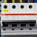 Автомат ABB S204 B20 20A (B) 6kA 2CDS254001R0205