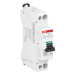 Дифавтомат ABB DS301C C16 AC30 1P+N (C) 16A 30mA тип AC