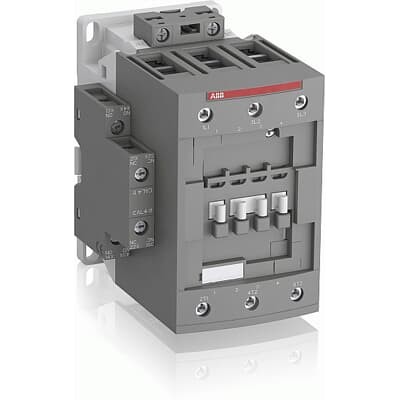 ABB AF96-30-11-11 Контактор 3-х полюсный 96A с катушкой управления 24-60В AC/20-60В DC