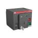 Привод моторный для дистанционного управления MOE XT5 220...250V AC/DC