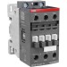 ABB AF38-30-00-13 Контактор 3-х полюсный с катушкой управления 100-250B AC/DC