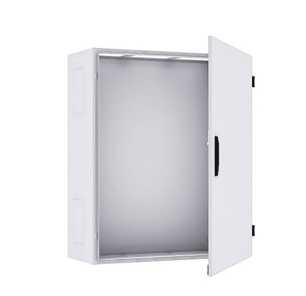 ABB TW205G Шкаф TwinLine 800x550x350 (120 мод) IP55