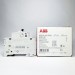 Автомат ABB S201 C6 6A (C) 6kA 2CDS251001R0064