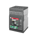 Автомат ABB XT2N 160 Ekip LS/I In=25A 3p F F Выключатель автоматический 1SDA067055R1