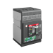 Автомат ABB XT2N 160 Ekip LS/I In=25A 3p F F Выключатель автоматический 1SDA067055R1