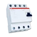 УЗО ABB FH204 AC-63/0.3 63А 300mA (AC) 2CSF204003R3630