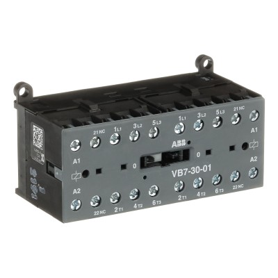 VB-7-30-01 Миниконтактор ABB 230В