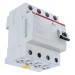 УЗО ABB FH204 AC-63/0.1 63А 100mA (AC) 2CSF204006R2630