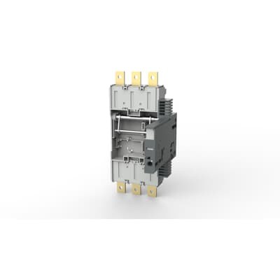 Фиксированная часть выкатного исполнения ABB XT5 W FP 630A 3p EF EF 1SDA104690R1
