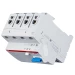 УЗО ABB FH204 AC-40/0.1 40А 100mA (AC) 2CSF204006R2400