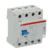 УЗО ABB F204 A S-125/0.3 125А 300mA (A) селективный