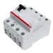 УЗО ABB FH204 AC-25/0.1 25А 100mA (AC) 2CSF204006R2250