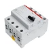 УЗО ABB FH204 AC-25/0.1 25А 100mA (AC) 2CSF204006R2250