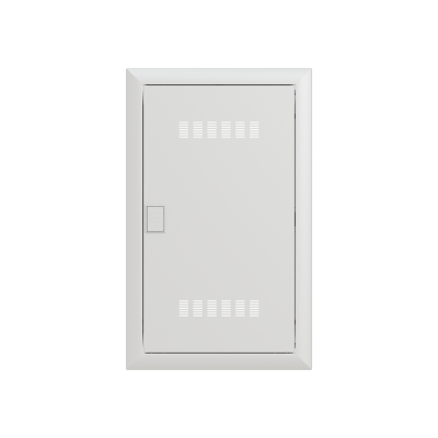 BL630V Дверь с вентиляционными отверстиями для шкафа UK63..