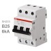Автомат ABB SH203 B32 32A (B) 6 kA 2CDS213001R0325