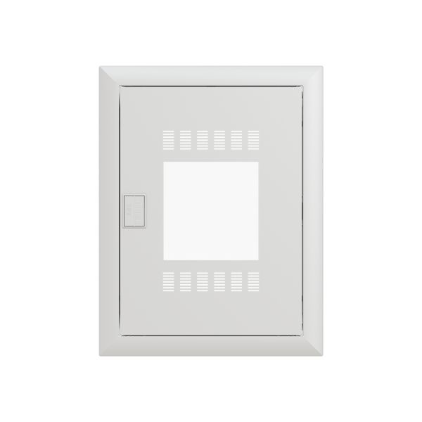 BL620W Дверь с Wi-Fi вставкой для шкафа UK620