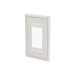 BL630W Дверь с Wi-Fi вставкой для шкафа UK630